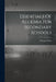 Essentials Of Algebra For Secondary Schools by Webster Wells