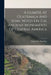 A Glimpse At Guatemala And Some Notes On The Ancient Monuments Of Central America by Maudslay Anne Cary