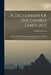 A Dictionary Of The Chinese Language: Chinese And English Arranged According To The Radicals by Robert Morrison