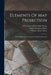 Elements Of Map Projection: With Applications To Map And Chart Construction by Charles Henry Deetz