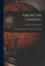 American Ginseng: Its Commercial History, Protection, And Cultivation by George Valentine Nash