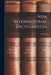 New International Encyclopedia; Volume 5 by Anonymous