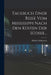 Tagebuch Einer Reise vom Mississippi Nach den Küsten der Südsee... by Balduin Möllhausen