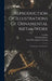 Reproduction Of Illustrations Of Ornamental Metal-work: Forming L'art Du Serrurier by Mathurin Jousse