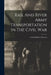 Rail And River Army Transportation In The Civil War by Lewis Baldwin Parsons