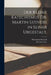 Der kleine Katechismus Dr. Martin Luthers in seiner Urgestalt. by Martin Luther
