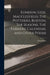 London, Leek, Macclesfield, The Potteries, Buxton, The Seasons, The Farmers' Calendar, and Other Poems by Alfred Hine