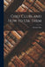 Golf Clubs and How to Use Them by Edward Ray