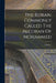 The Koran, Commonly Called The Alcoran Of Mohammed; Volume 1 by Anonymous