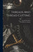 Threads And Thread Cutting by Fred Herbert Colvin