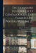 Dictionnaire Historique Et Généalogique Des Familles Du Poitou, Volume 2... by Henri Beauchet-Filleau