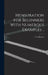 Mensuration for Beginners With Numerous Examples .. by I. (Isaac) 1820-1884 Todhunter