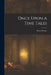 Once Upon A Time Tales by Mary Stewart