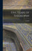 Five Years of Theosophy by Various