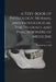 A Text-book of Physiology, Normal and Pathological. For Students and Practitioners of Medicine by Winfield Scott B. 1861 Hall