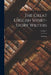 The Great English Short-Story Writers; Volume 1 by Various