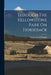 Through The Yellowstone Park On Horseback by George Wood Wingate