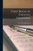 First Book in English Grammar by George Payn Quackenbos