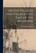Native Villages and Village Sites East of the Mississippi by Jr. Ives Bushnell David