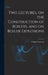 Two Lectures, on the Construction of Boilers, and on Boiler Explosions by William Fairbairn