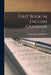 First Book in English Grammar by George Payn Quackenbos