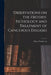 Observations on the History, Pathology and Treatment of Cancerous Diseases by Oliver Pemberton