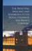 The Principal Speeches and Addresses of His Royal Highness the Prince Consort by Albert