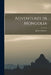 Adventures in Mongolia by James Gilmour