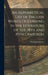 An Alphabetical List of English Words Occurring in the Literature of the 18th and 19th Centuries by Philological Society