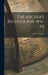 The Archer's Register for 1891-92 by Fred T. Follett