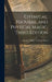 Chymical, Natural, and Physical Magic. Third Edition; Third Edition by George William Septimus Piesse