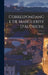 Correspondance de Marguerite D'Autriche by Margaret