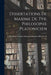 Dissertations de Maxime de Tyr, Philosophe Platonicien by Maximus Jean-Isaac Combes-Do de Tyr