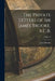 The Private Letters of Sir James Brooke, K.C.B.; Volume II by James Brooke