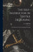 The Self-Instructor in Textile Designing; or, a Practical Guide in Designing & Weaving by A. A. Baldwin