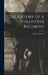 The History of A Volunteer Regiment by Wilson Zouaves