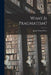 What is Pragmatism? by James Bissett Pratt