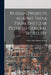 Russian Projects Against India From the Czar Peter to General Skobeleff by Henry Sutherland Edwards