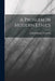 A Problem in Modern Ethics by John Addington Symonds