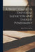A Brief Debate on Universal Salvation and Endless Punishment by John Wesley Hanson