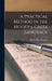 A Practical Method in the Modern Greek Language by Eugene Rizo Rangabé