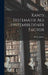 Kants Systematik als Systembildener Factor by Erich Adickes