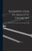 Introduction to Analytic Geometry by Arthur Sullivan Gale Franklyn Smith