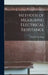 Methods of Measuring Electrical Resistance by Northrup Edwin F. (Edwin Fitch)