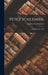 Peter Schlemihl: The Shadowless Man by Chamisso Adelbert Von