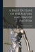 A Brief Outline of the Nature and Aims of Pacifism by Fried Alfred Hermann