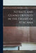 Nitrate and Guano Deposits in the Desert of Atacama by Anonymous