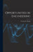 Opportunities in Engineering by Charles M. Horton