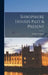 Shropshire Houses Past & Present by Stanley Leighton