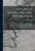 History of Arabia, Ancient and Modern: Containing a Description of the Country - an Account of Its Inhabitants, Antiquities, Political Condition, and by Andrew Crichton